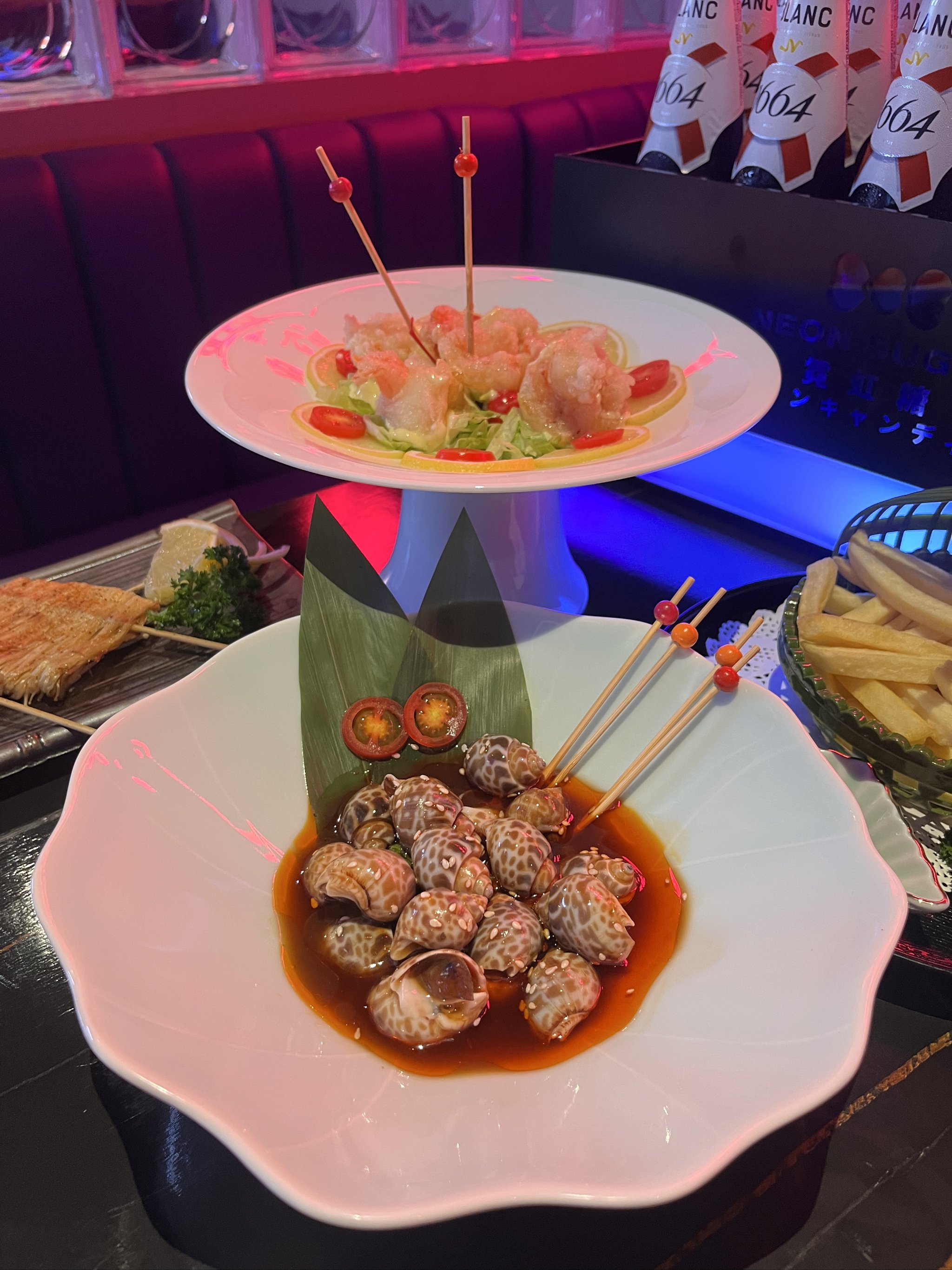 绥化商务ktv尽享高端魅力-绥棱县ktv预定