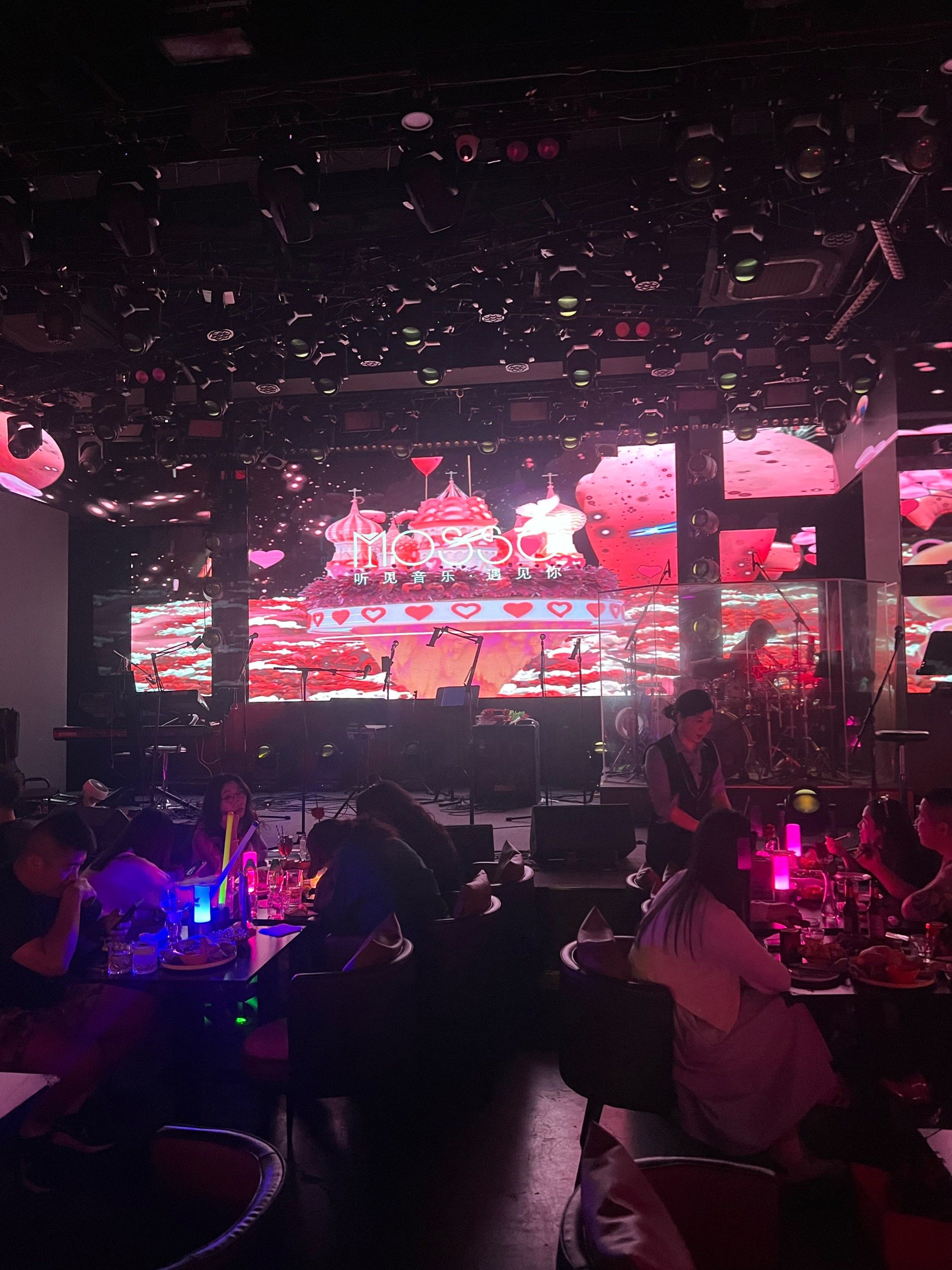 绥化商务ktv模式解析-绥棱县ktv预定